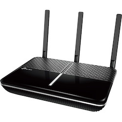 TP-Link Archer A10 - Wi-Fi 5 IEEE 802.11ac Ethernet Wireless Router