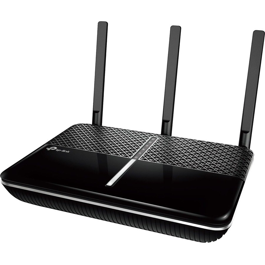 TP-Link Archer A10 Wi-Fi 5 IEEE 802.11ac Ethernet Wireless Router