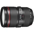 Canon - 24 mm to 105 mmf/4 - Standard Zoom Lens