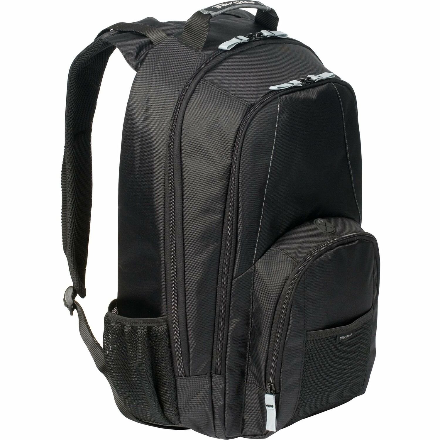 Targus Groove CVR617 Carrying Case (Backpack) for 17" Notebook - Black - TAA Compliant