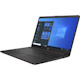 HP 250 G8 15.6" Notebook - Full HD - 1920 x 1080 - Intel Core i7 11th Gen i7-1165G7 Quad-core (4 Core) 2.80 GHz - 8 GB Total RAM - 256 GB SSD