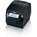 Citizen CT-S651II Direct Thermal Printer - Monochrome - Receipt Print - Bluetooth