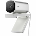 HP 960 Webcam - 8 Megapixel - 60 fps - Silver - USB 3.0 Type A