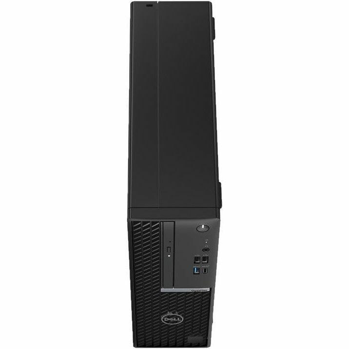 Dell OptiPlex 7000 7020 Desktop Computer - Intel Core i5 14th Gen i5-14500 - 16 GB - 256 GB SSD - Small Form Factor - Black