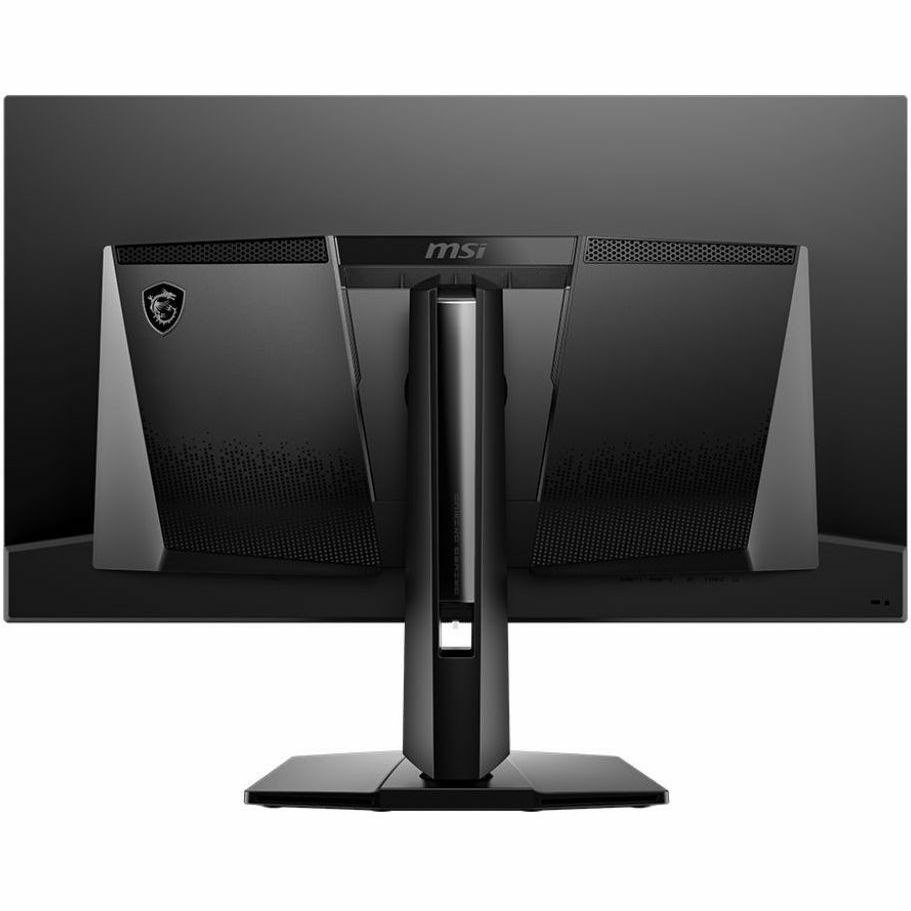 MSI MAG 321UP QD-OLED 32" Class UW-QHD Gaming OLED Monitor - 16:9 - Black