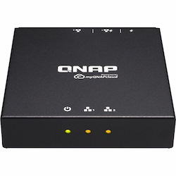 QNAP Smart Remote Wake-up Assistant