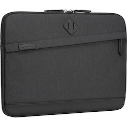 Targus Strata TBS930GL Carrying Case (Sleeve) for 14" Apple Chromebook, Notebook, MacBook, MacBook Air - Black