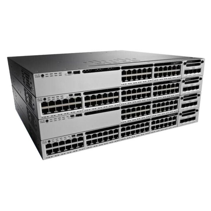 Cisco 1100W AC Config 1Power Module