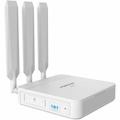 Fortinet FortiExtender FEX-201F 2 SIM Ethernet, Cellular Wireless Router