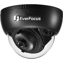EverFocus Ultra ED700 Surveillance Camera - Color, Monochrome
