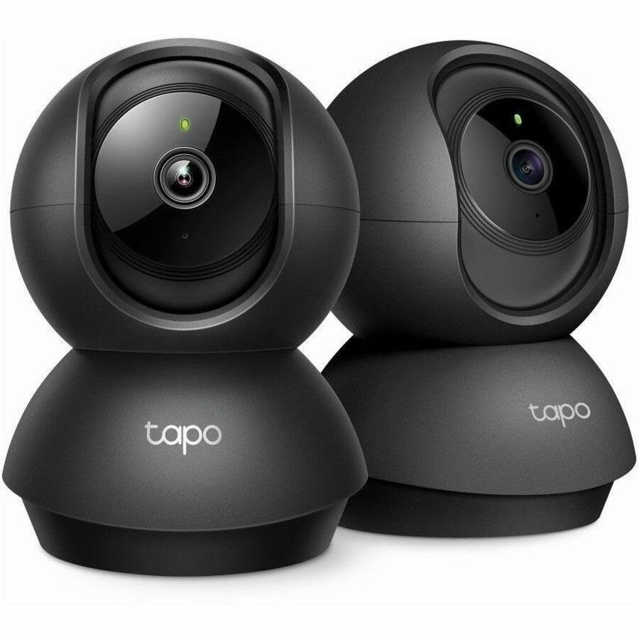 Tapo C211 3 Megapixel Indoor 2K Network Camera - Colour