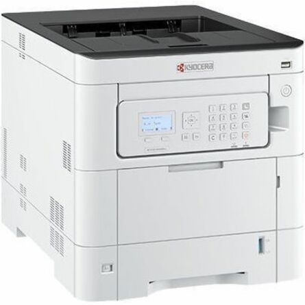 Buy Kyocera Ecosys PA3500cx Desktop Wired Laser Printer - Colour ...