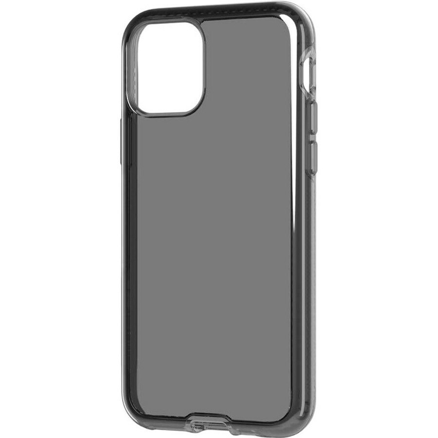 Tech21 Pure Tint Case for Apple iPhone 11 Pro Smartphone - Carbon - 1