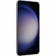 Samsung Galaxy S23+ 256 GB Smartphone - 6.6" Dynamic AMOLED Full HD Plus 2340 x 1080 - Octa-core (Cortex X3Single-core (1 Core) 3.36 GHz + Cortex A715 Dual-core (2 Core) 2.80 GHz + Cortex A710 Dual-core (2 Core) 2.80 GHz) - 8 GB RAM - Android 13 - 5G - Phantom Black