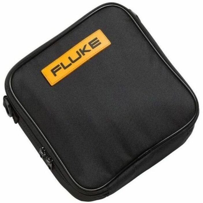 Fluke C116 Carrying Case Tools, Multimeter - Black, Yellow