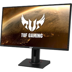 TUF VG27AQ 27" Class WQHD Gaming LCD Monitor - 16:9 - Black