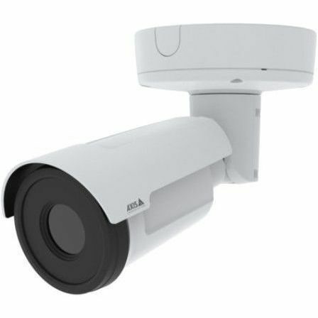 AXIS Q1971-E Outdoor Network Camera - Colour - White - TAA Compliant