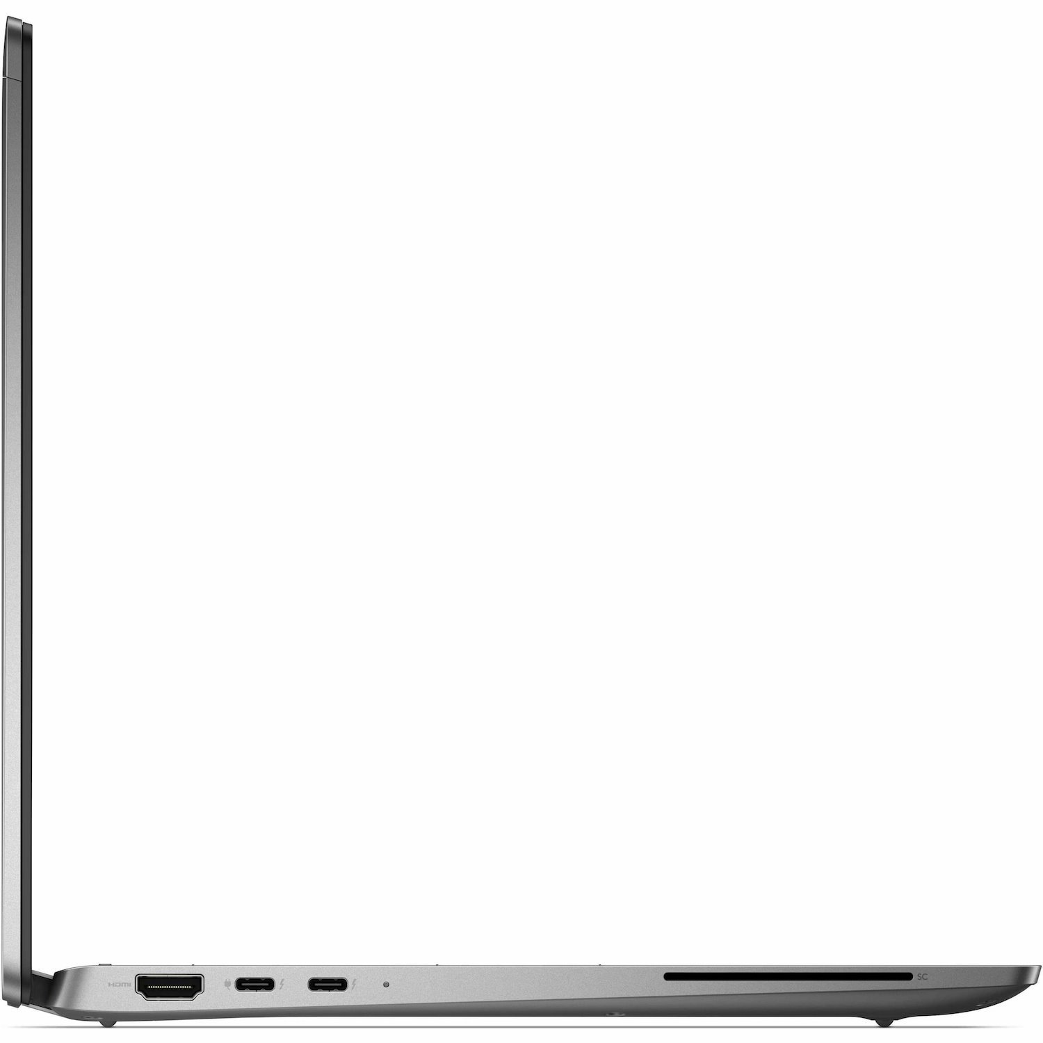 Dell Latitude 7000 7450 14" Notebook - Full HD Plus - Intel Core Ultra 7 165U - vPro Technology - 32 GB - 1 TB SSD