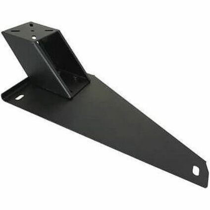 Havis Mounting Base for Mounting Pole, Mounting Arm, Vehicle Console - Black