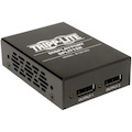 Tripp Lite by Eaton 2-Port DisplayPort Multi-Monitor Splitter, MST Hub, 4K 60Hz UHD, DP1.2, TAA
