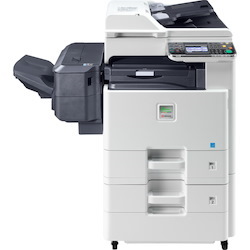 Kyocera Ecosys FS-C8520MFP Laser Multifunction Printer - Colour