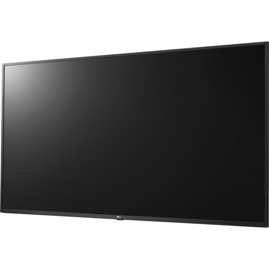 LG 55" UT640S Series UHD Commercial Signage TV