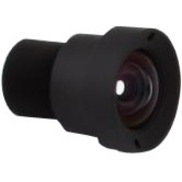 Mobotix B041 - 4.10 mm - f/1.8 - Super Wide Angle Fixed Lens