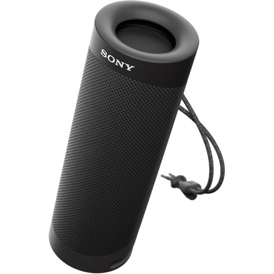 Sony XB23 Portable Bluetooth Speaker System - Black