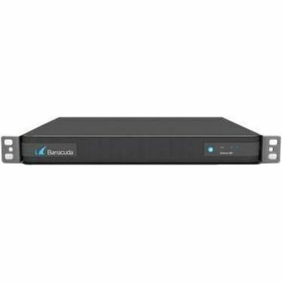 Barracuda Backup 890 NAS Storage System