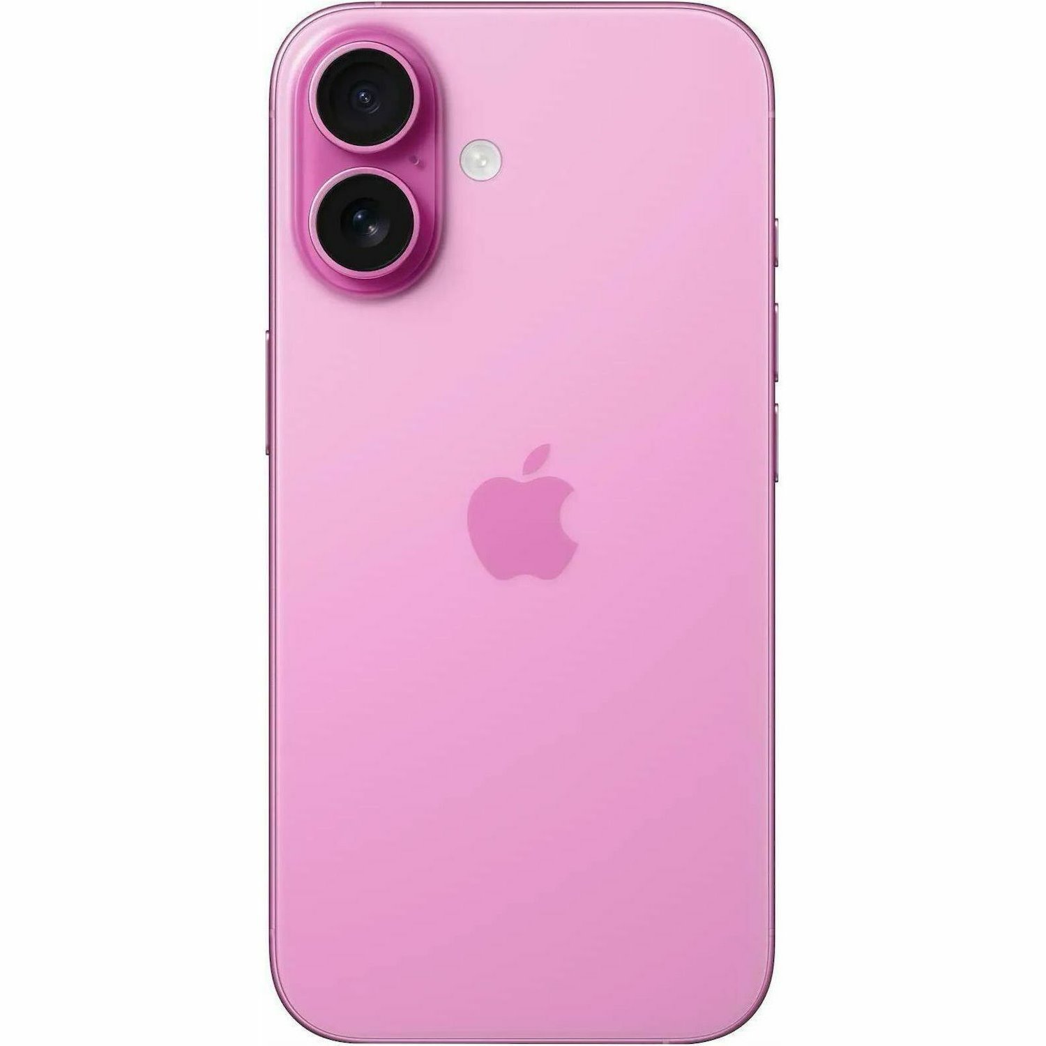 Apple iPhone 16 Plus 128 GB Smartphone - 17 cm (6.7") OLED 2796 x 1290 - A18Hexa-core (6 Core) - iOS 18 - 5G - Pink