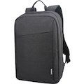 Lenovo Carrying Case (Backpack) for 15.6" Notebook - Black