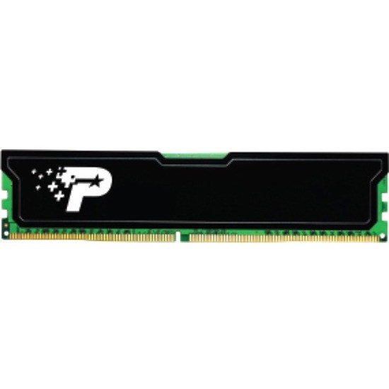 Patriot Memory Signature Line DDR4 8GB 2400MHz UDIMM with Heatshield