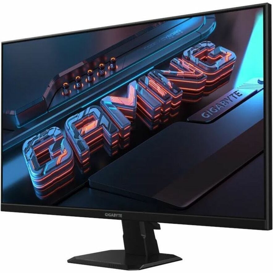 Gigabyte GS27QA 27" Class WQHD Gaming LED Monitor