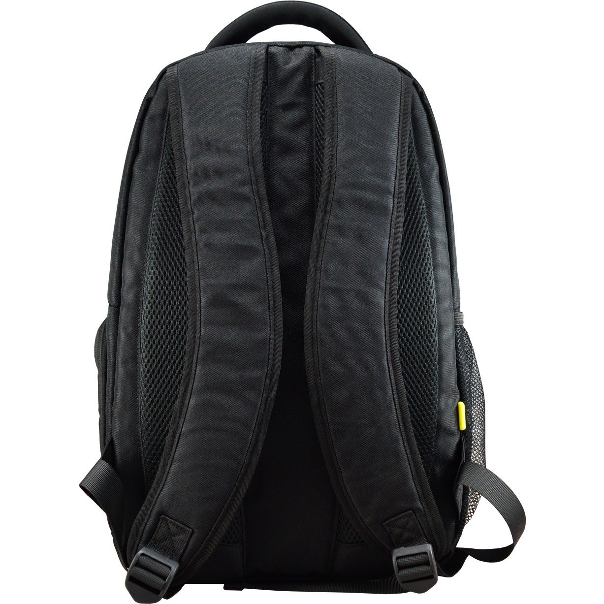 tech air ECO Carrying Case (Backpack) for 39.6 cm (15.6") Notebook - Black