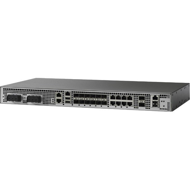 Cisco ASR 920 ASR-920-24SZ-M Router