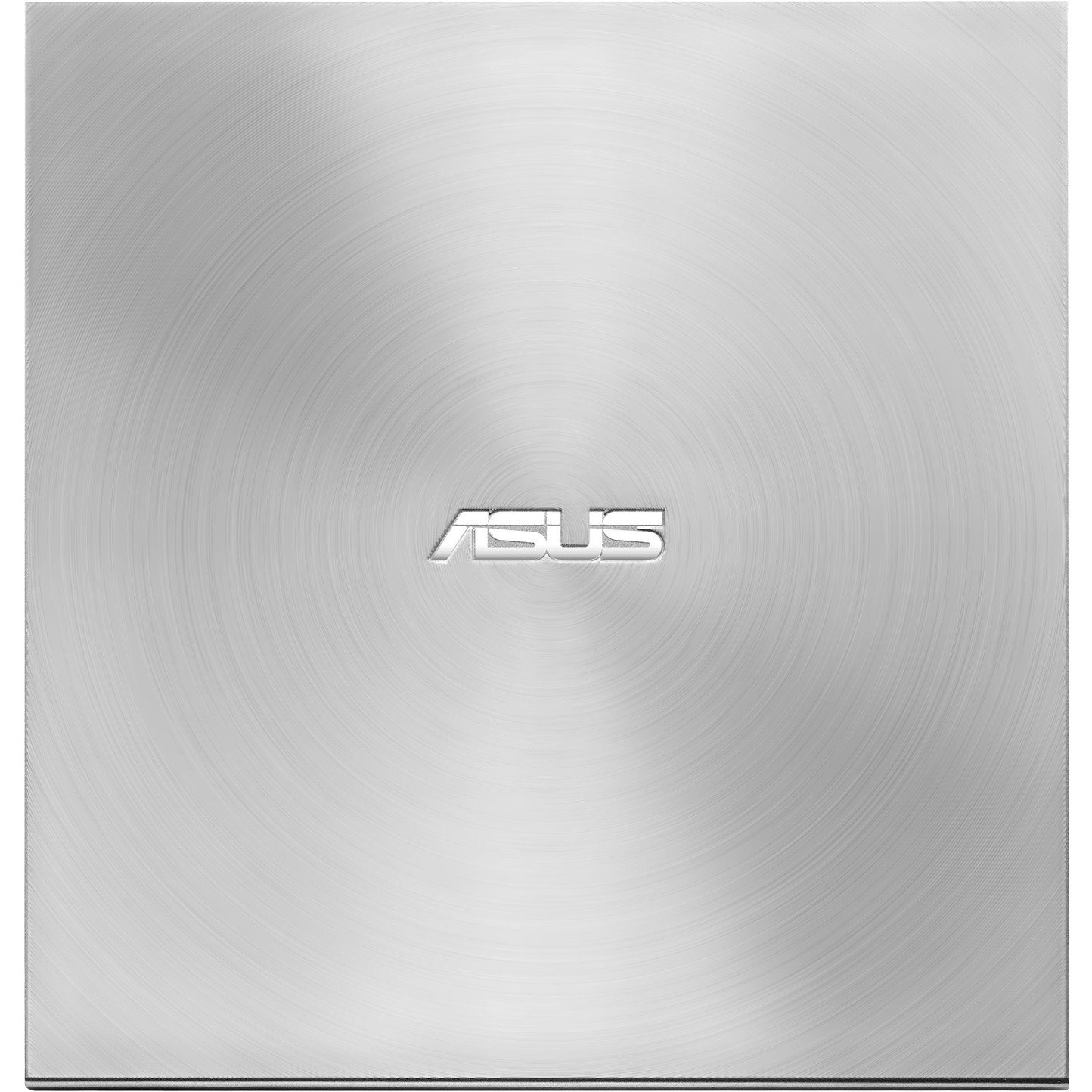 Asus SDRW-08U7M-U DVD-Writer - External - Silver