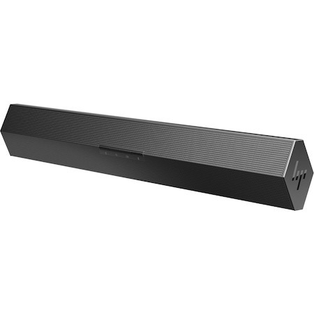 HP Sound Bar Speaker - Black