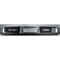 Crown DriveCore Install 2|300 Amplifier - 600 W RMS - 2 Channel