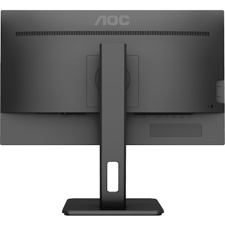AOC Q32P2C 32" Class WQHD Gaming LCD Monitor - 16:9 - Black