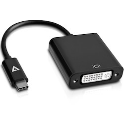 V7 USB/DVI Video Adapter