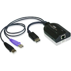 ATEN USB/RJ-45 KVM Cable-TAA Compliant