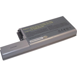 Compatible Laptop Battery Replaces Dell 312-0402, 0MM160, 310-9123, 312-0394, 312-0402, 312-0402-EV7, 312-0538-TM, 3120394, 3120402, DF192, MM156, RW220, WN979, XD735, YD623