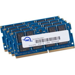 OWC 128GB (4 x 32GB) DDR4 SDRAM Memory Kit