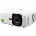 ViewSonic LX700-4K Laser Projector - Wall Mountable, Ceiling Mountable