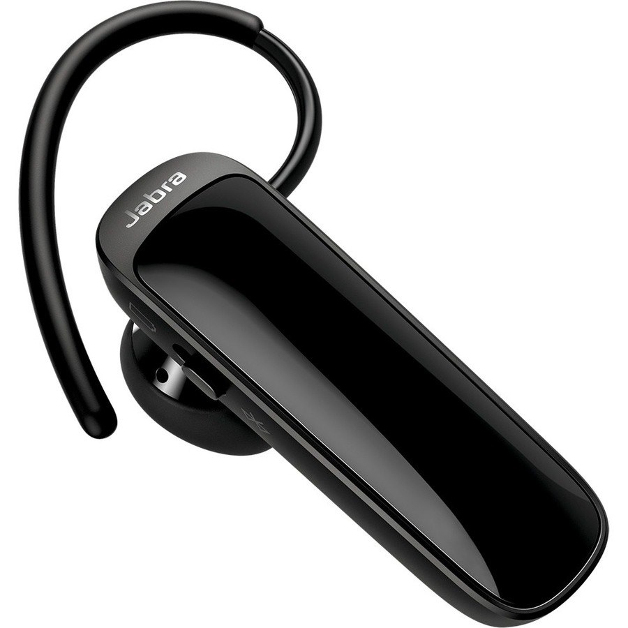 Jabra TALK 25 Wireless Earbud, Over-the-ear Mono Earset