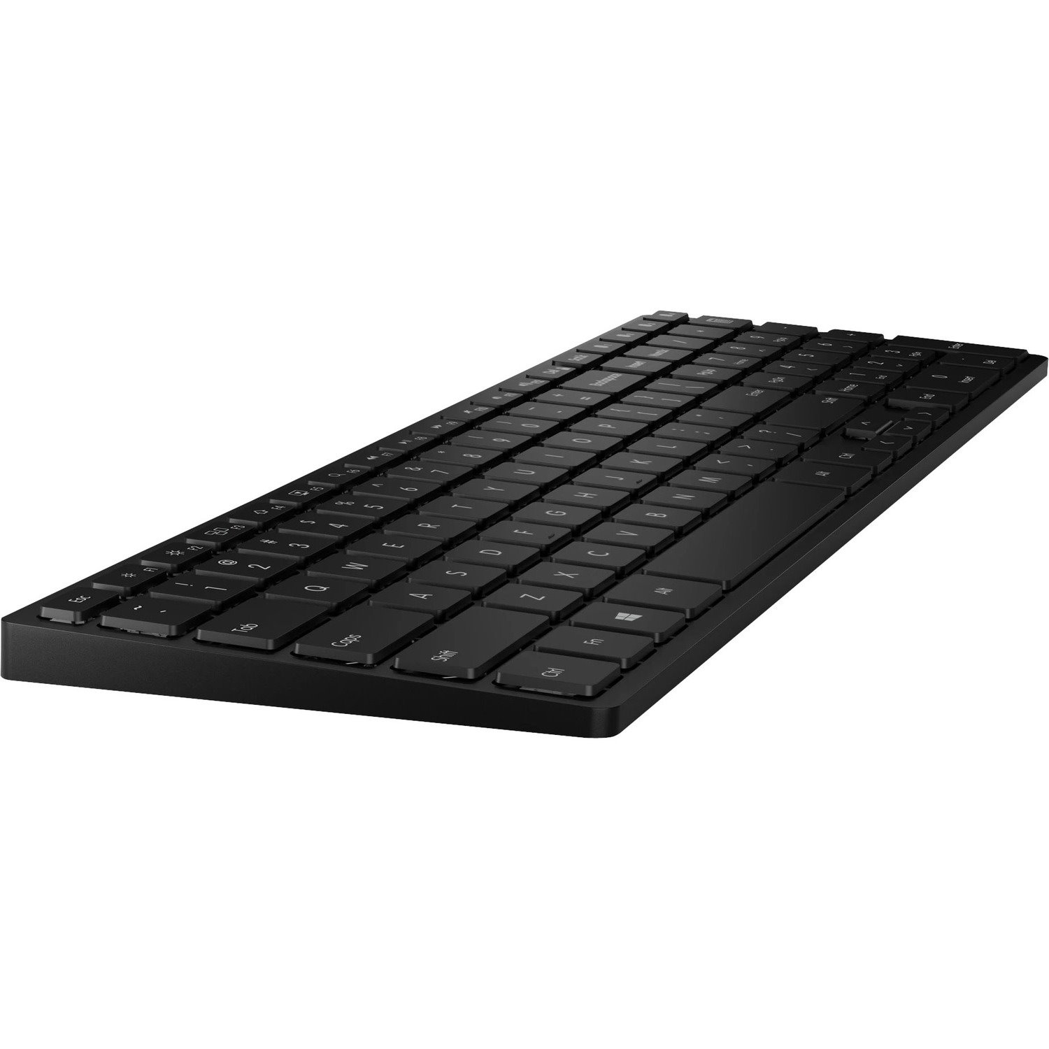 Brydge Keyboard - Wireless Connectivity - English - Black