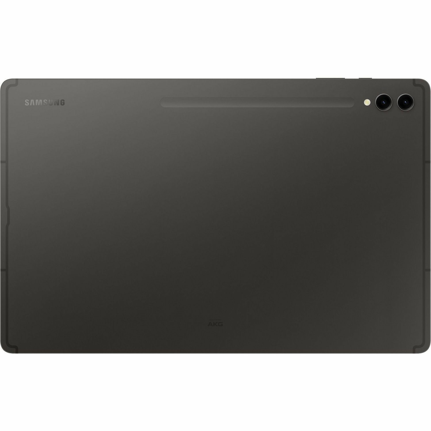 Samsung Galaxy Tab S9 Ultra 5G Rugged Tablet - 14.6" WQXGA+ - Qualcomm SM8550-AB Octa-core - 16 GB - 1 TB Storage - 5G - Graphite