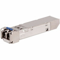 Extreme Networks 1000BASE-ZX SFP, SMF 70km, LC Connector, Industrial Temp