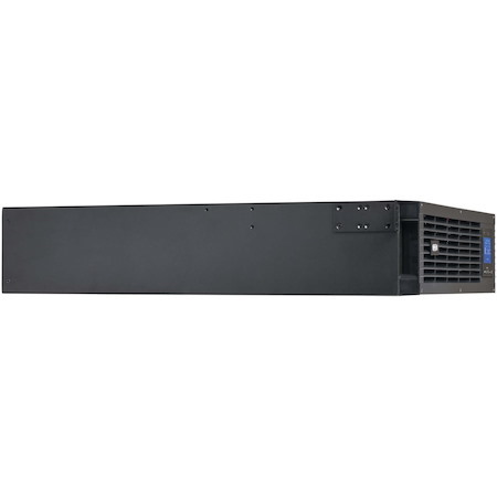 Tripp Lite by Eaton UPS 200-240V 6000VA 6000W On-Line Double-Conversion UPS Unity Power Factor Hardwire In HW/C19/C13 Out 3U