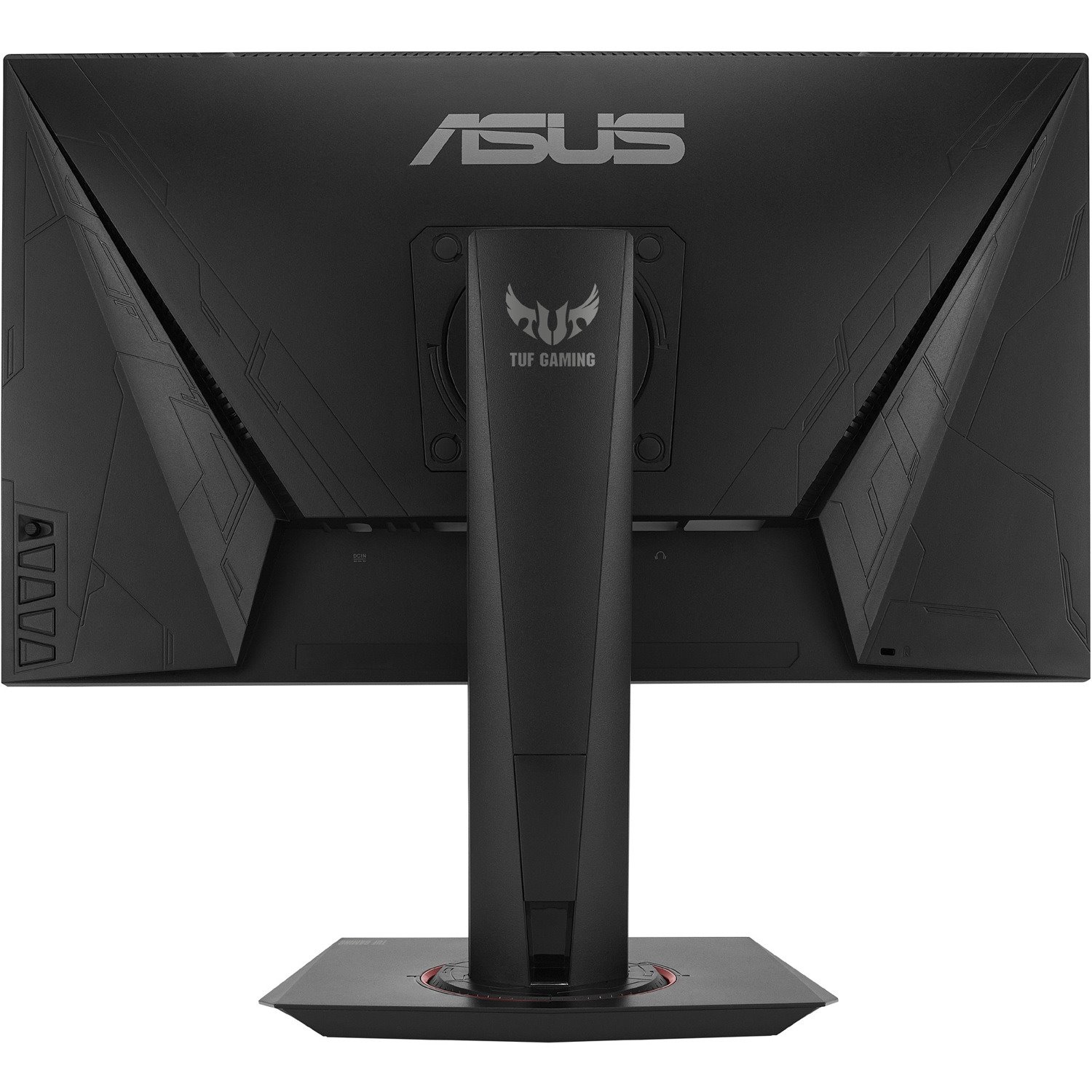 Asus VG258QM 25" Class Full HD Gaming LCD Monitor - 16:9 - Black